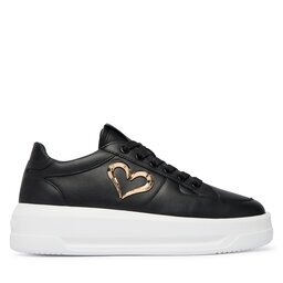 LOVE MOSCHINO Сникърси JA15485G0OIA0000