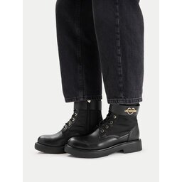 LOVE MOSCHINO Зимни обувки JA24024G1NIN100A41