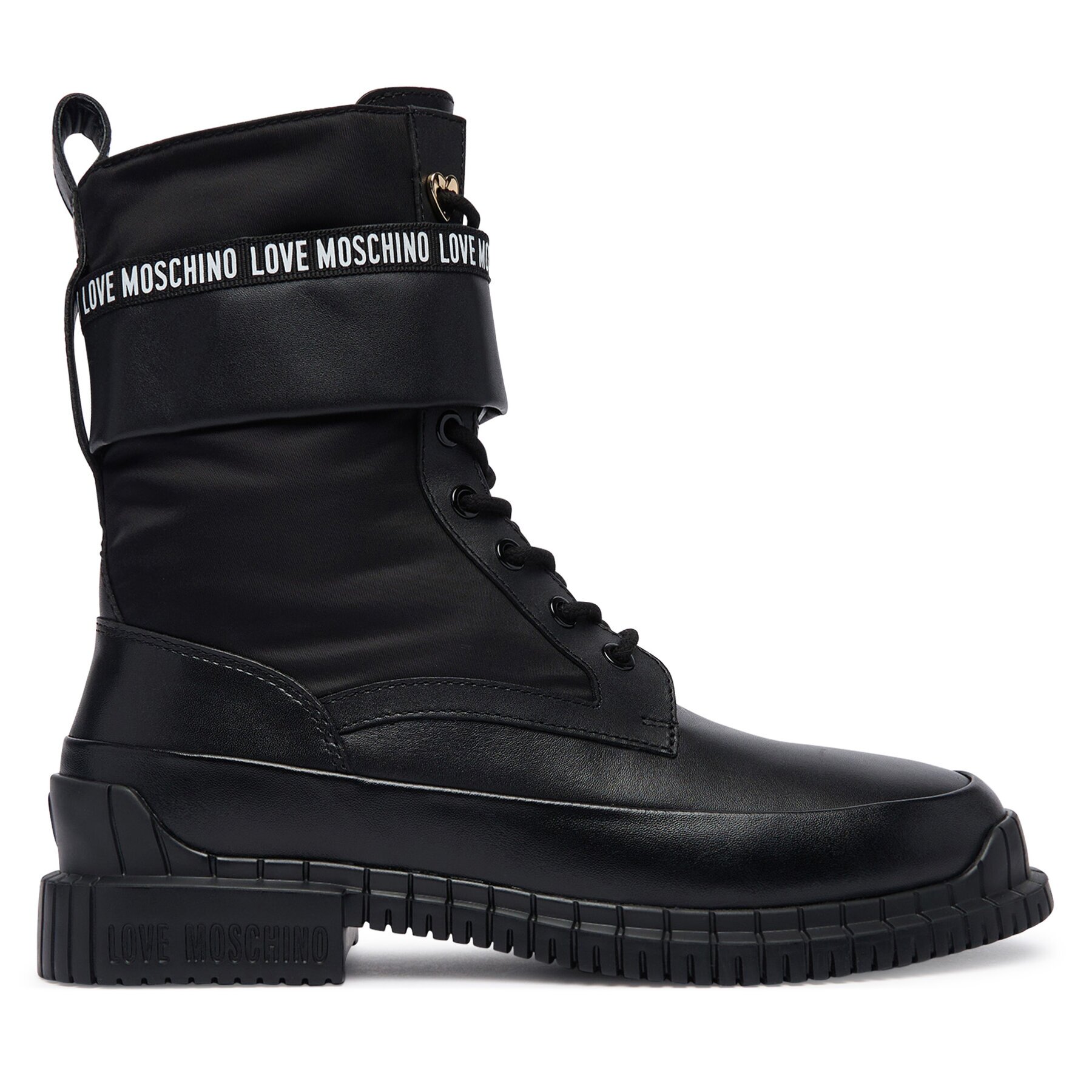 LOVE MOSCHINO Зимни обувки JA24053G1PIN100A
