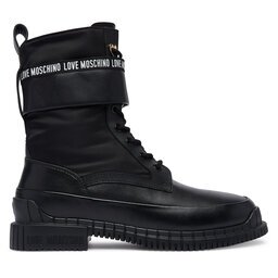 LOVE MOSCHINO Зимни обувки JA24053G1PIN100A