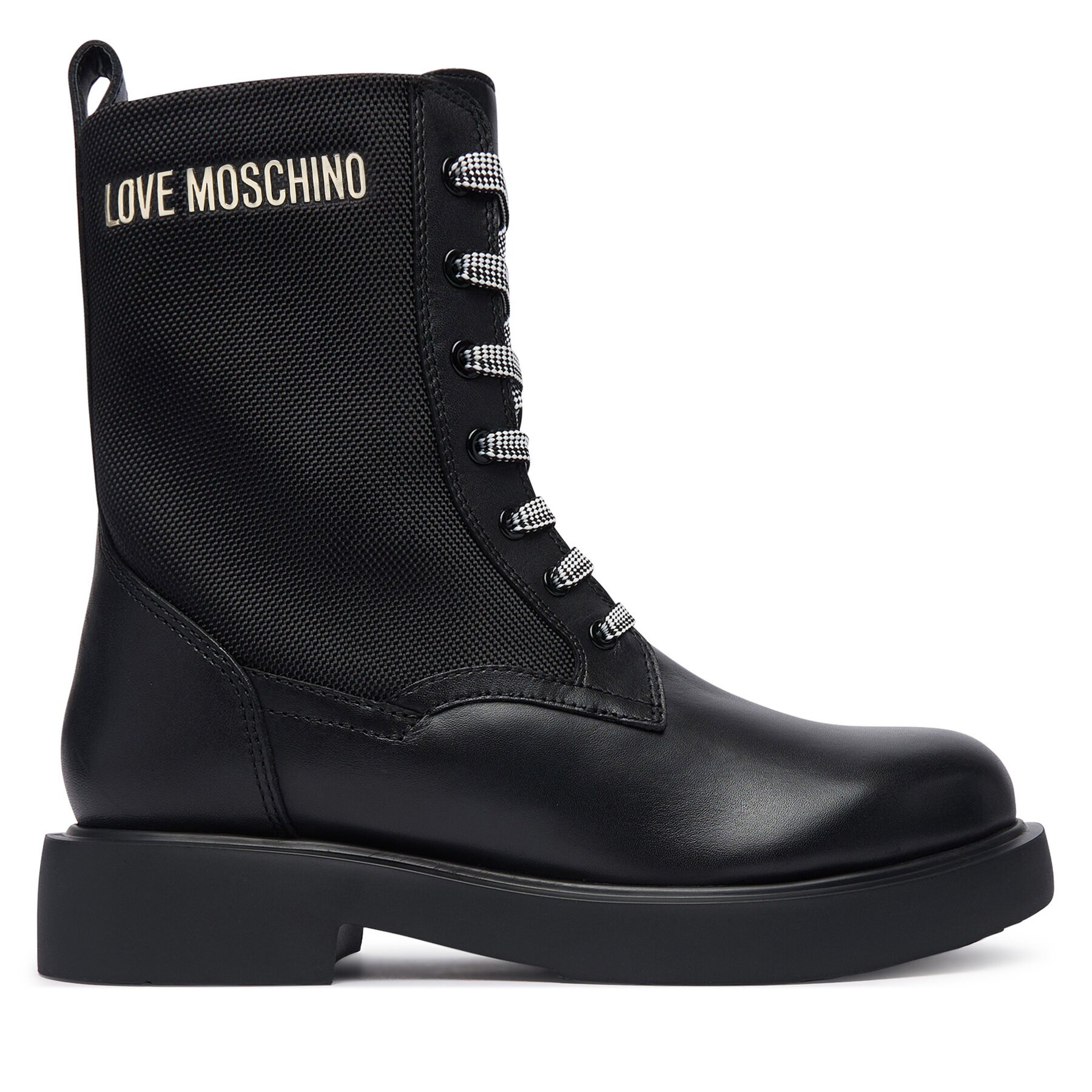 LOVE MOSCHINO Зимни обувки JA24074G1PIO100A