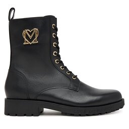 LOVE MOSCHINO Зимни обувки JA24254G0NIA0000