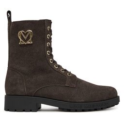LOVE MOSCHINO Зимни обувки JA24254G0NIG0313