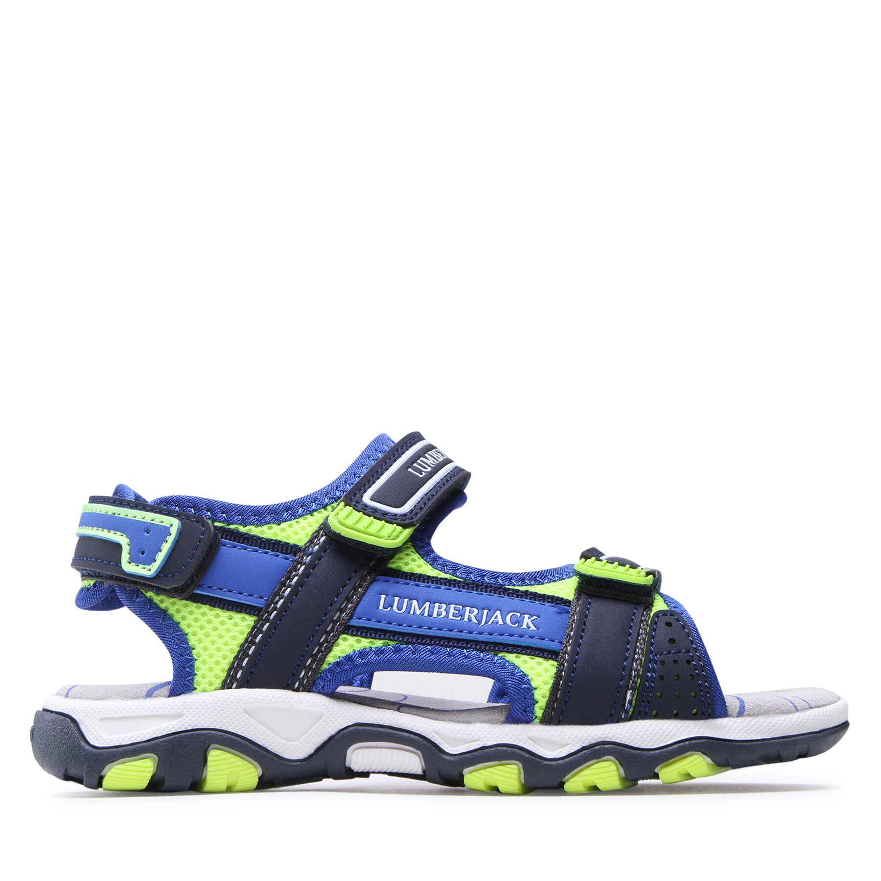 Lumberjack Сандали SB07606-027 S