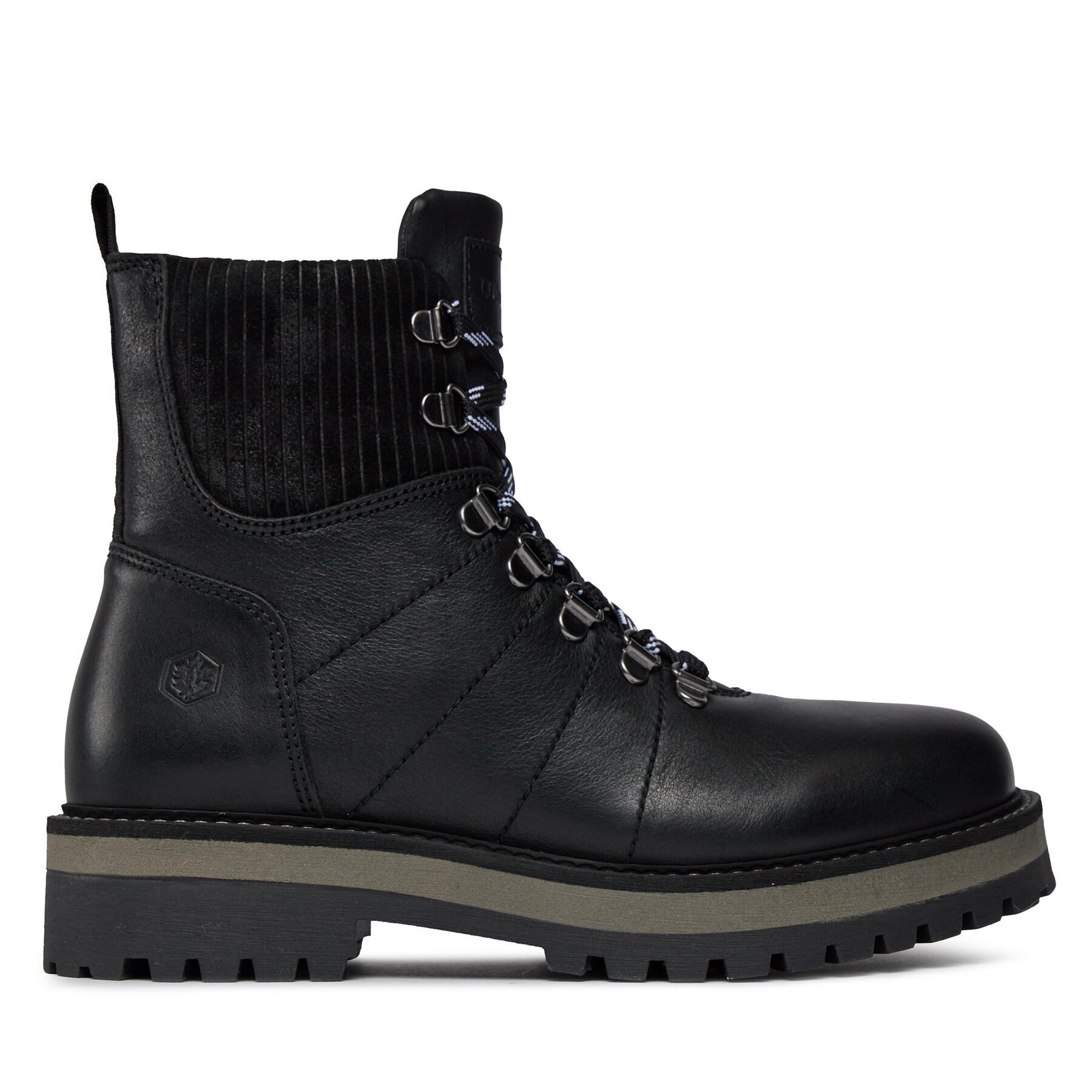Lumberjack Туристически oбувки KRISTY SW50501-015-M07