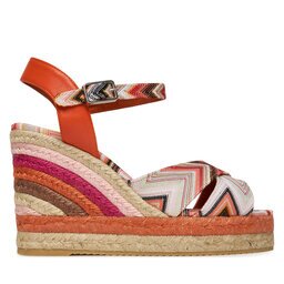M Missoni Еспадрили Carmen MWB011_002