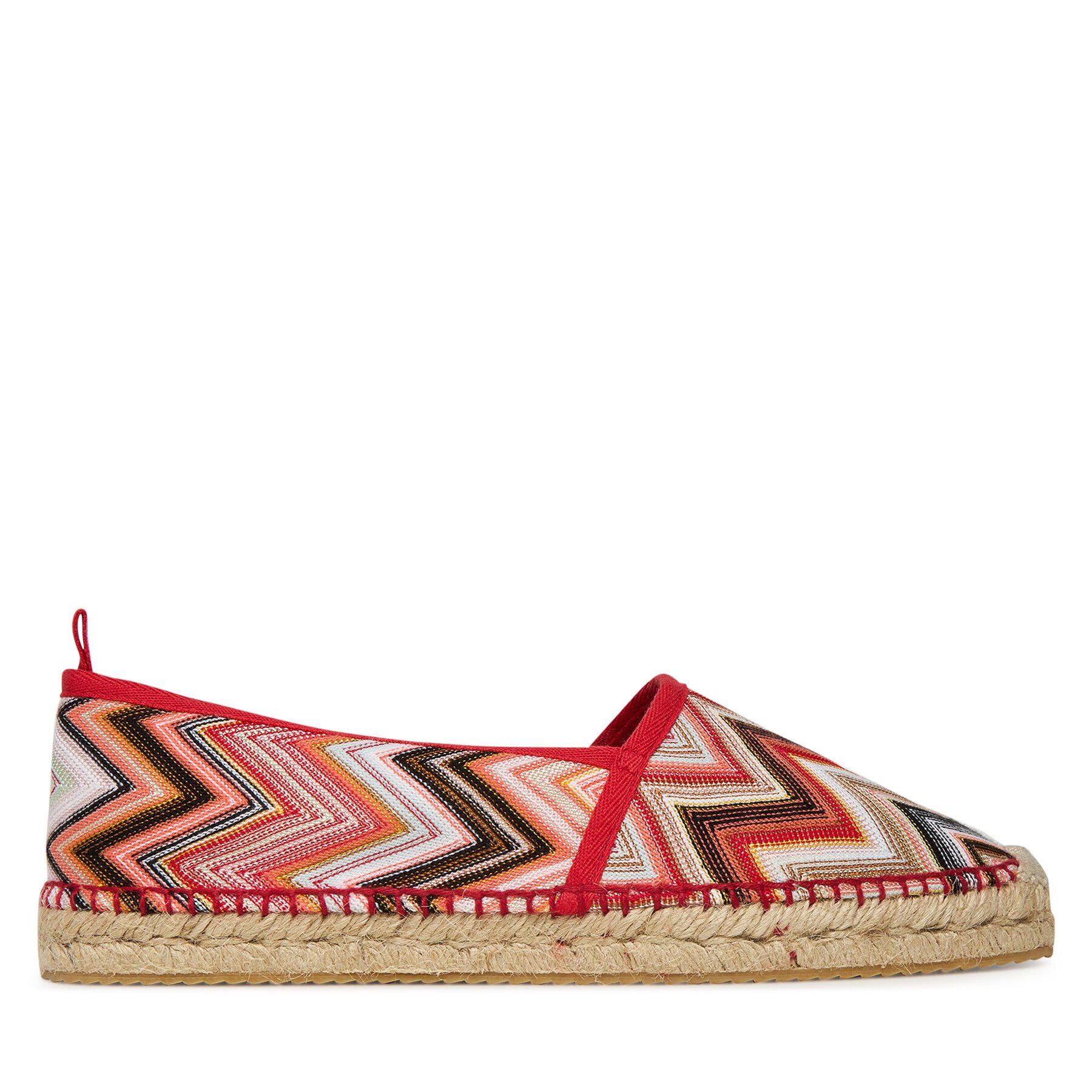 M Missoni Еспадрили Elle MWB014_002