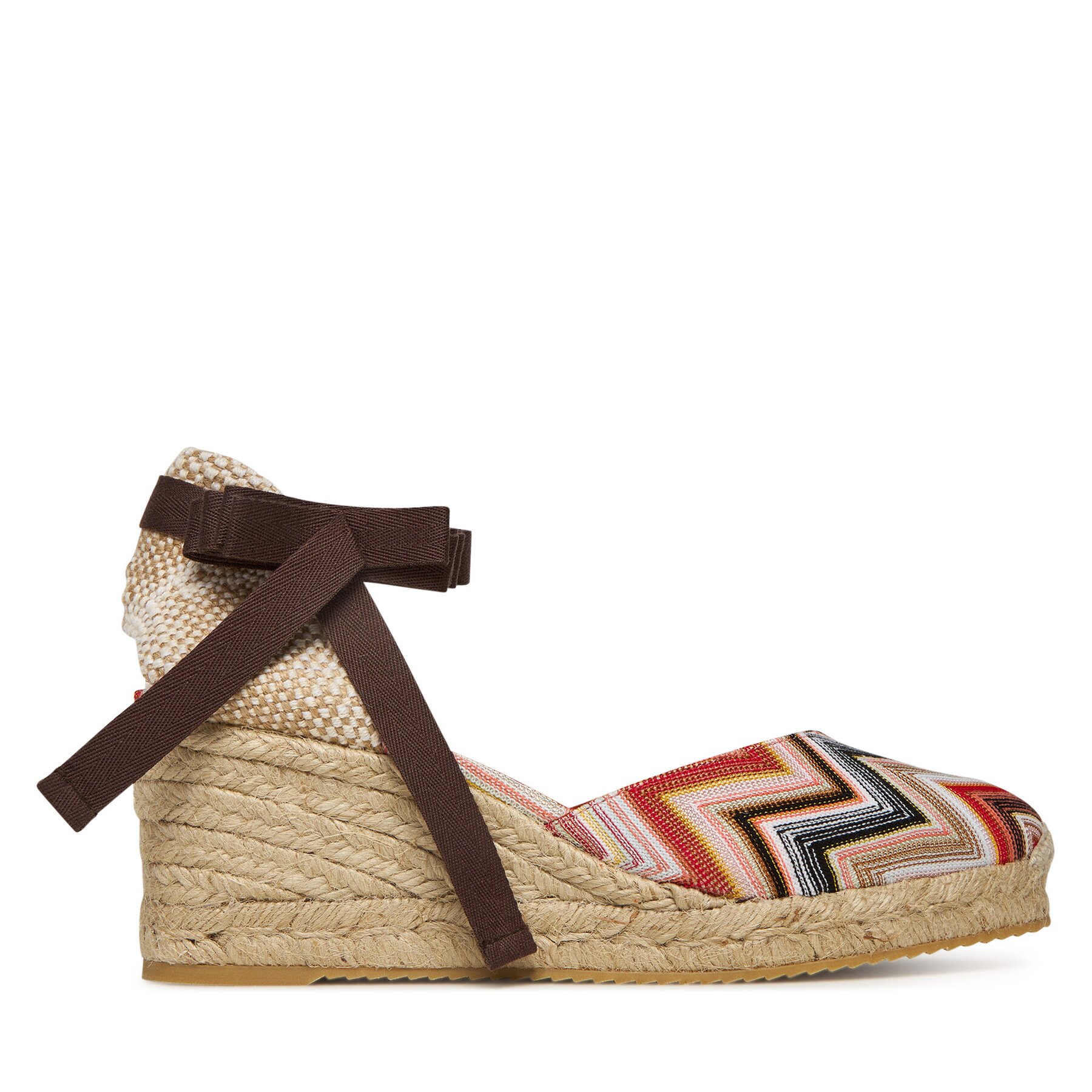 M Missoni Еспадрили Eva 60 MWB006_002