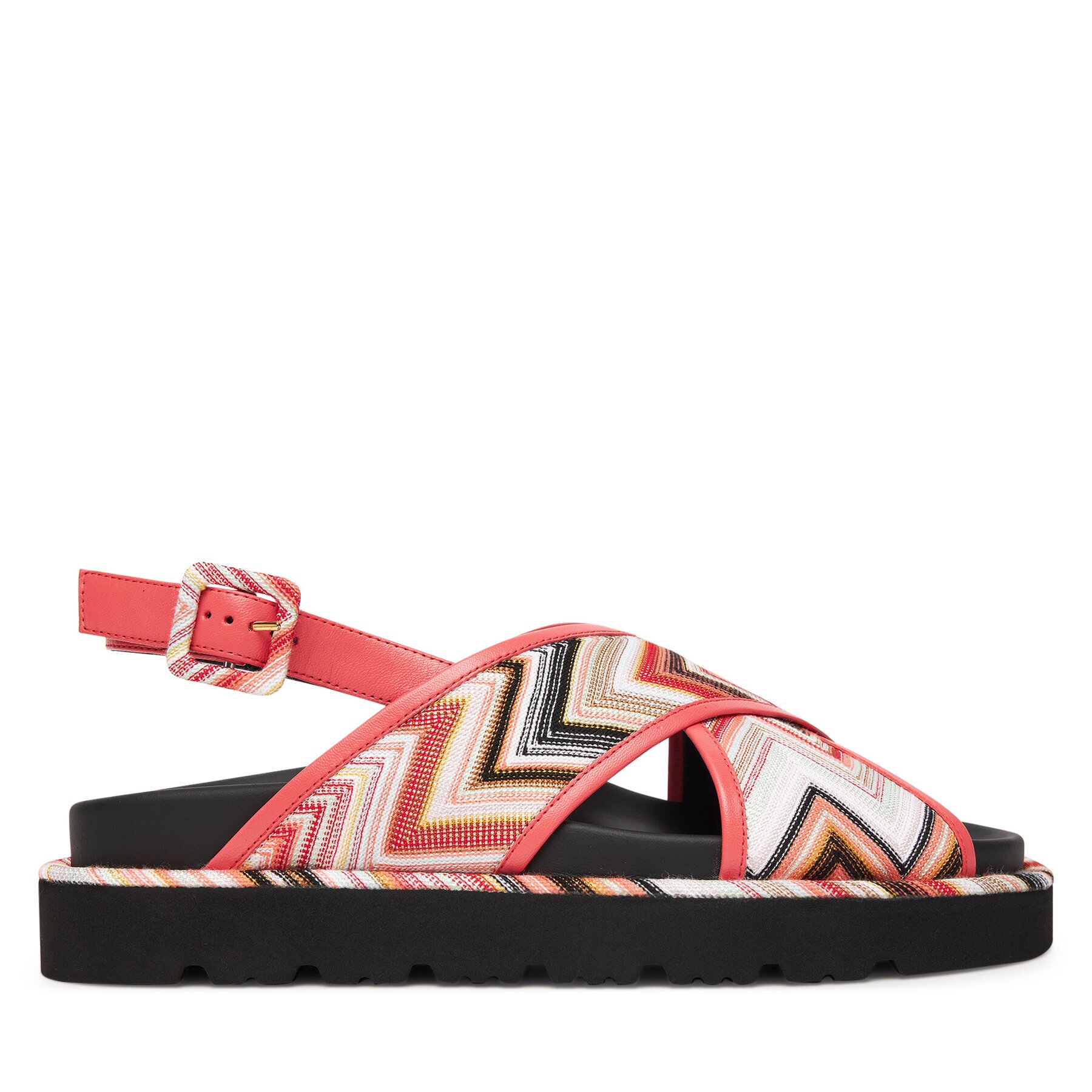 M Missoni Сандали Allan MWF110_002