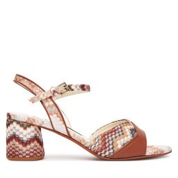 M Missoni Сандали Ariana MWF093_064