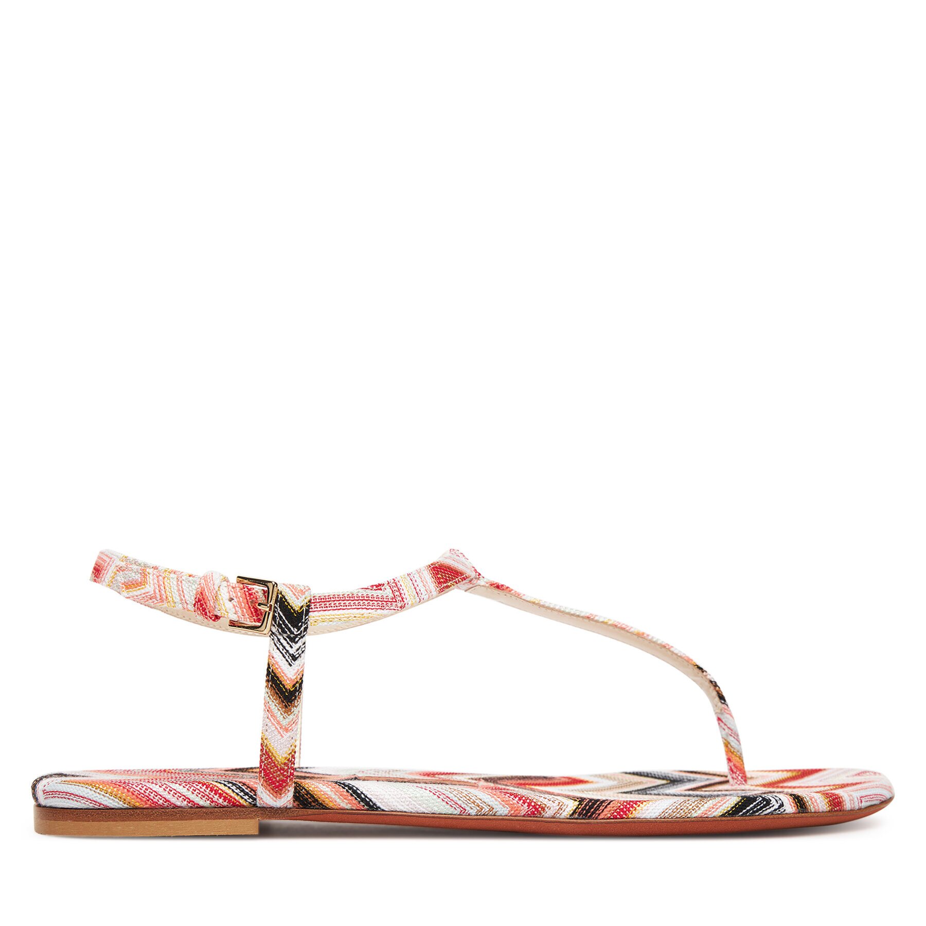 M Missoni Сандали Edith MWF109_002