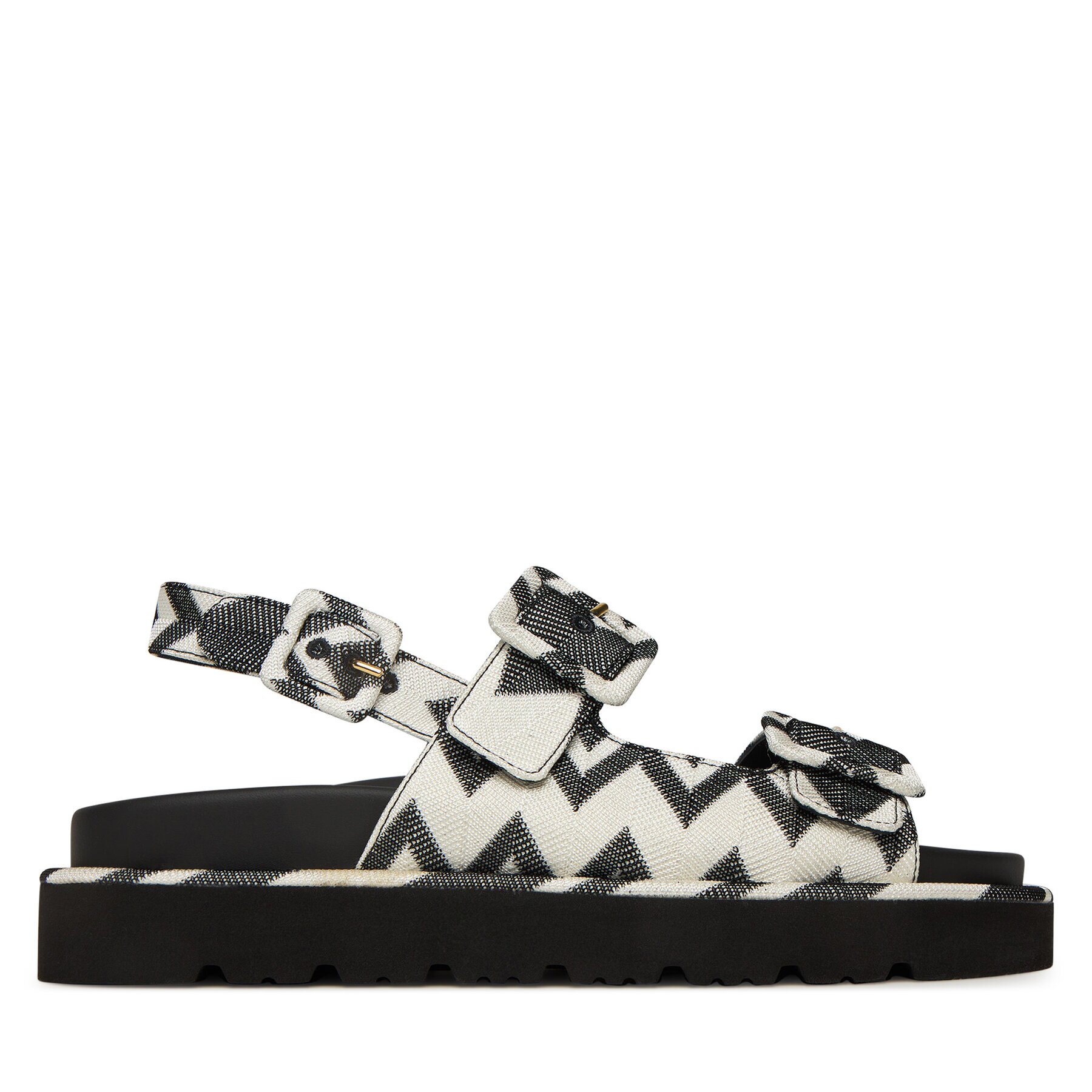 M Missoni Сандали Mia M39_022