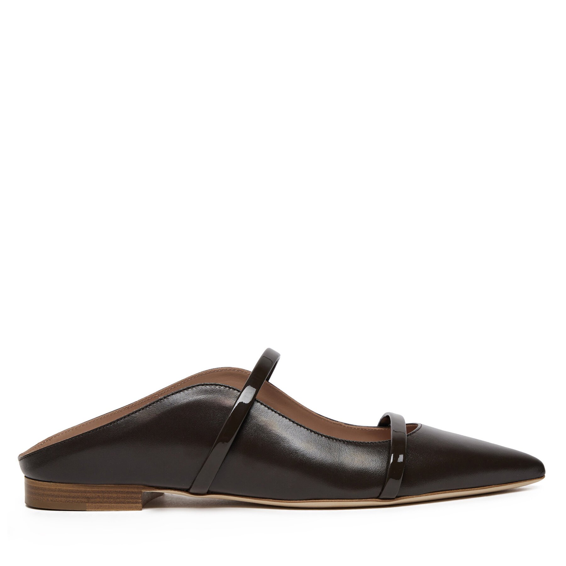 MALONE SOULIERS Чехли Maureen Flat 330