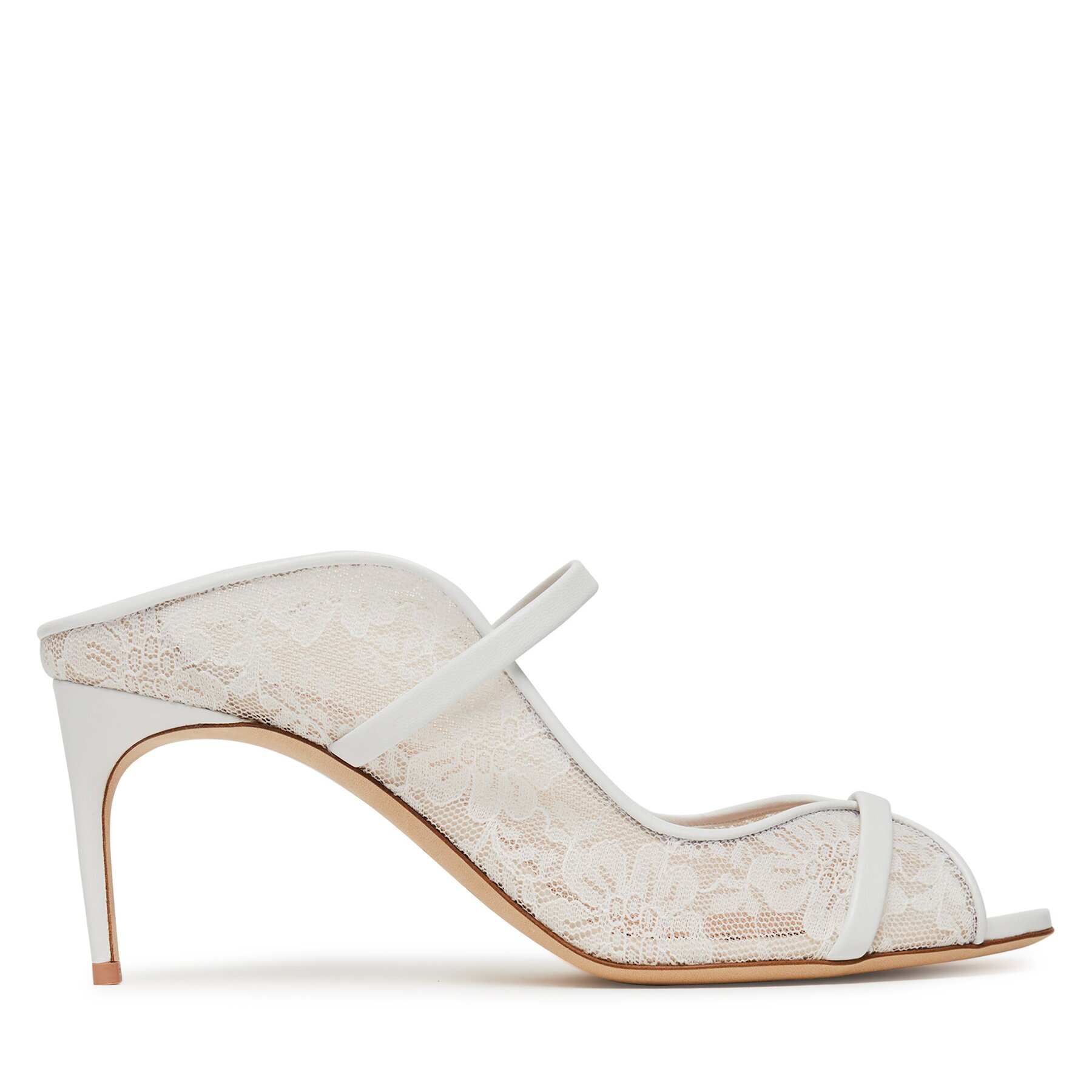 MALONE SOULIERS Чехли Noah 70-10