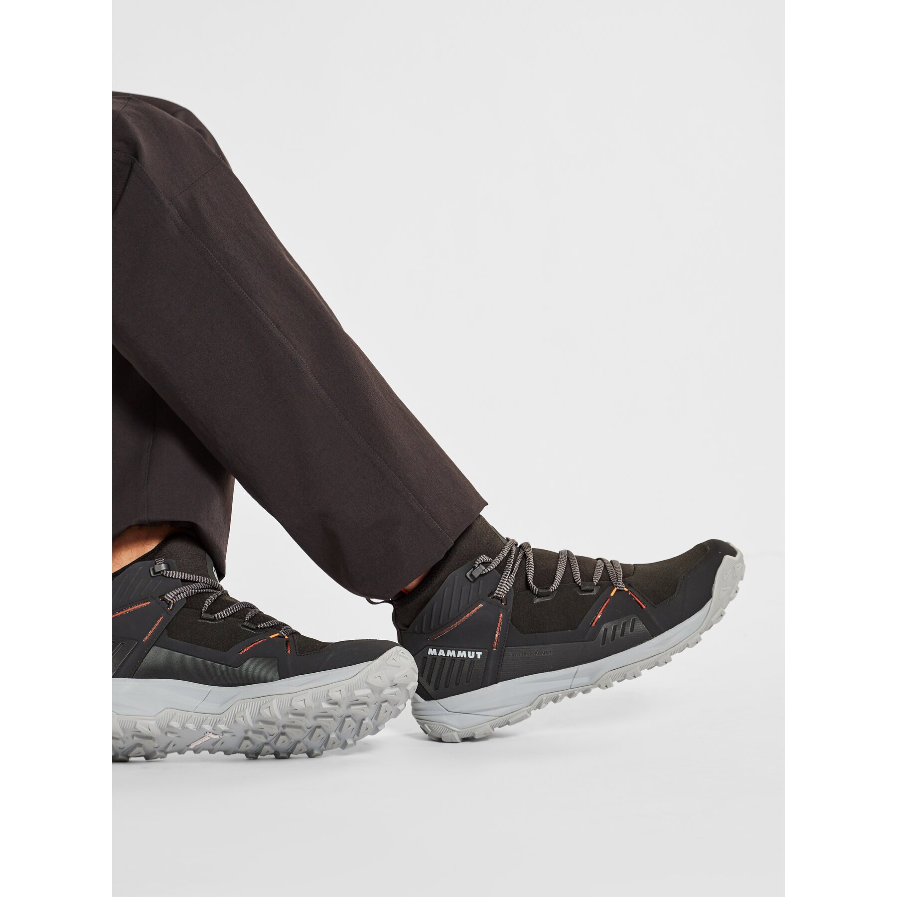 Mammut Туристически Saentis Pro Wp 3030-04100-00533