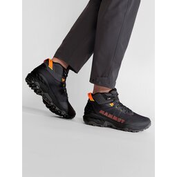 Mammut Туристически Sertig II Mid Gtx GORE-TEX 3030-04830-00692-1095