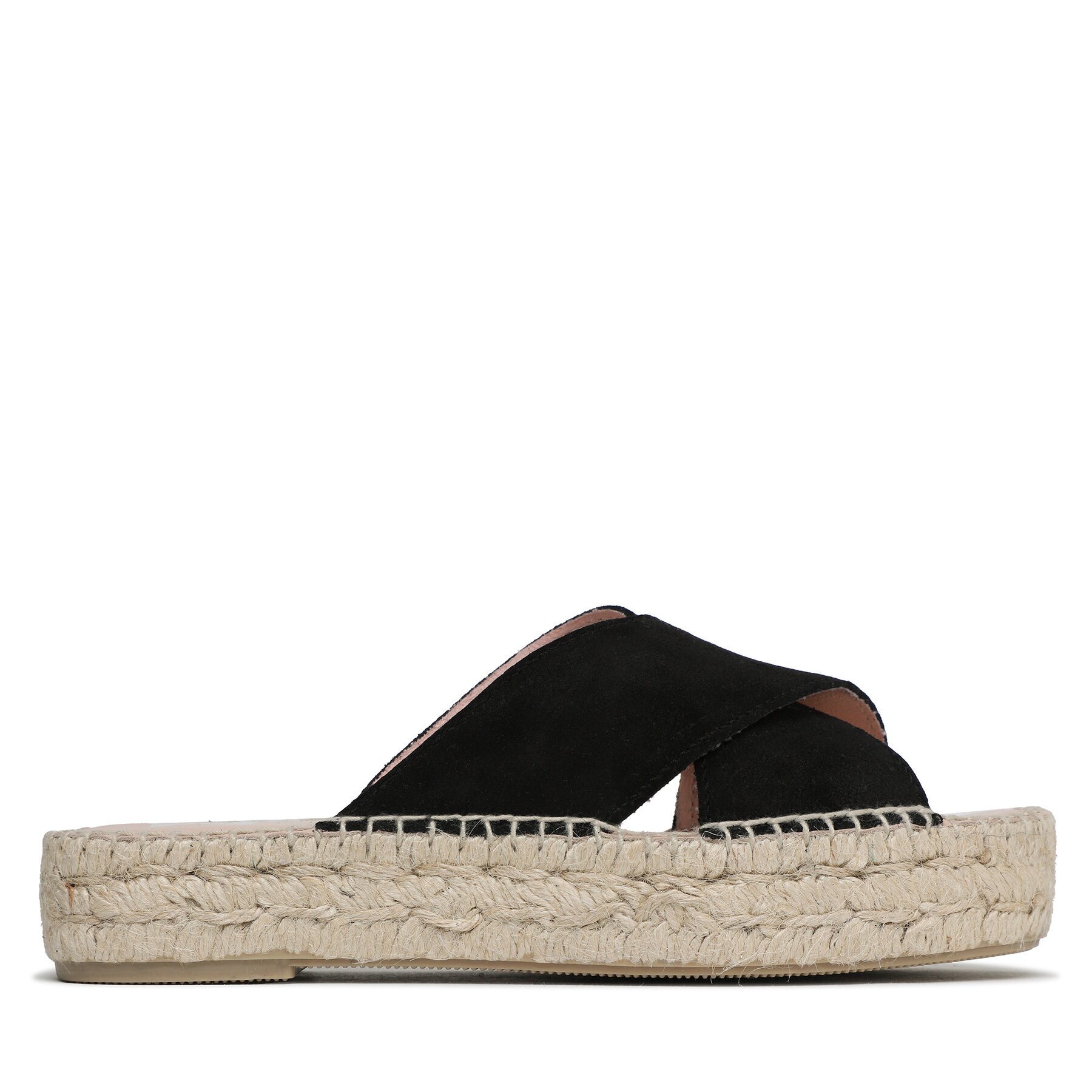 Manebi Чехли Double Sole X Bands Sandals K 1.0 DX