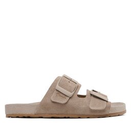 Manebi Чехли Suede Traveler Nordic Sandals W 1.9 RT