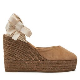 Manebi Еспадрили Hamptons Wedge Espadrilles W 1.6 WV