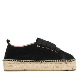 Manebi Еспадрили Lace-Up Espadrilles K 1.0 E0