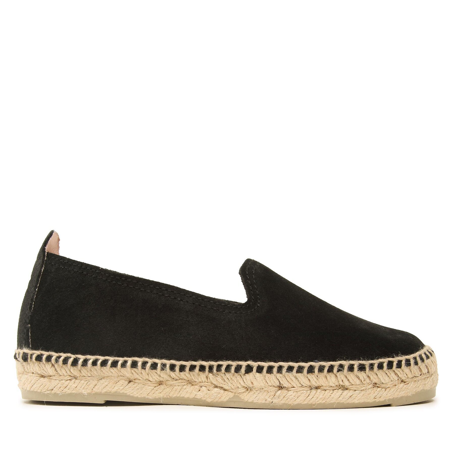 Manebi Еспадрили Suede Flat Espadrilles