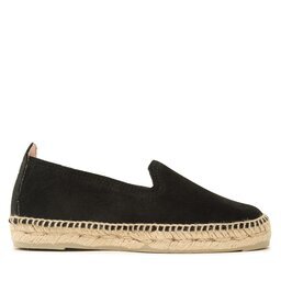 Manebi Еспадрили Suede Flat Espadrilles