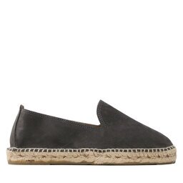 Manebi Еспадрили Suede Flat Espadrilles W 1.0 C0
