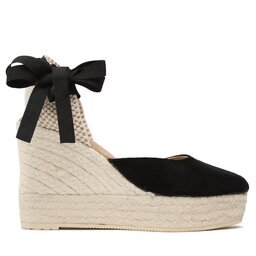 Manebi Еспадрили Wedge Espadrilles K 1.0 WV