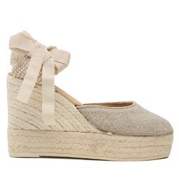Manebi Еспадрили Wedge Espadrilles O 7.1 WV