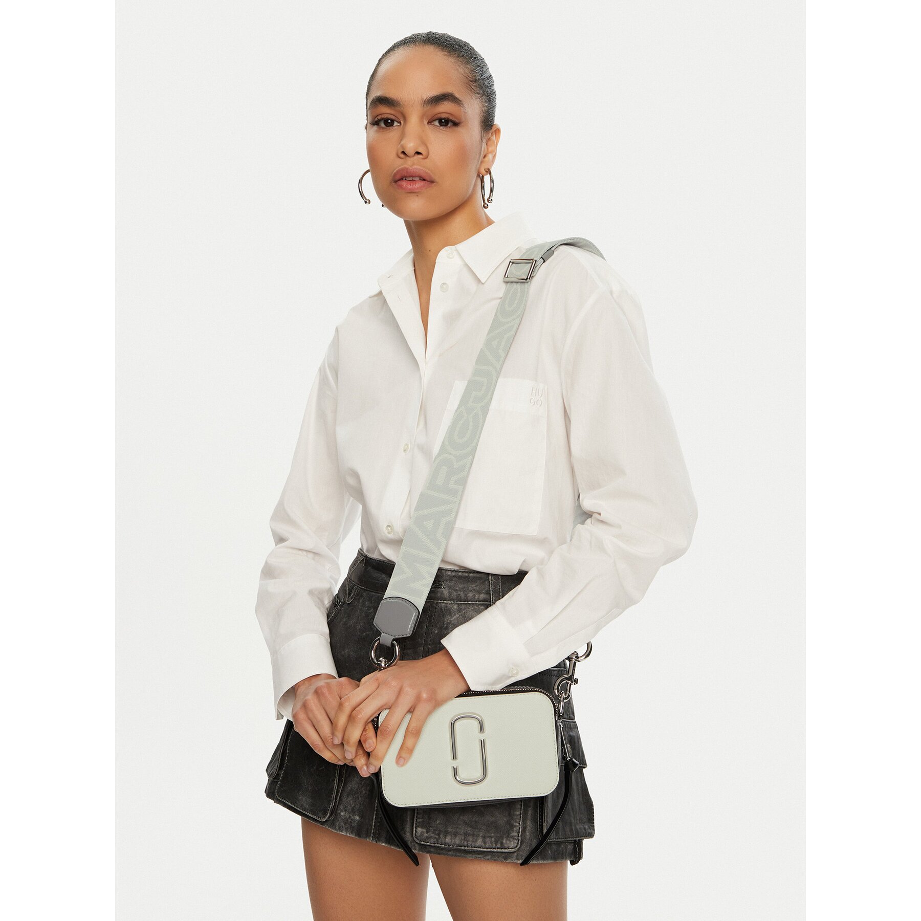 Marc Jacobs Дамска чанта 2S3HCR500H03