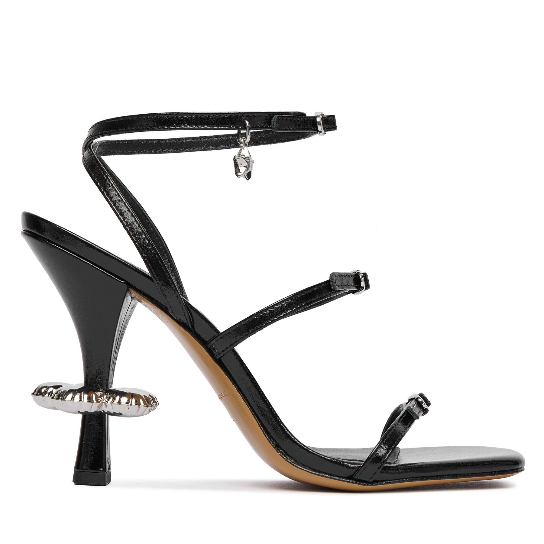 Marc Jacobs Сандали 2P5FPM001F13