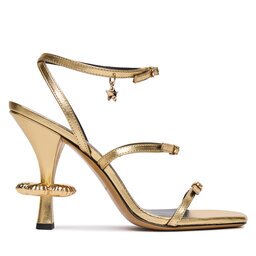 Marc Jacobs Сандали 2P5FPM001F14
