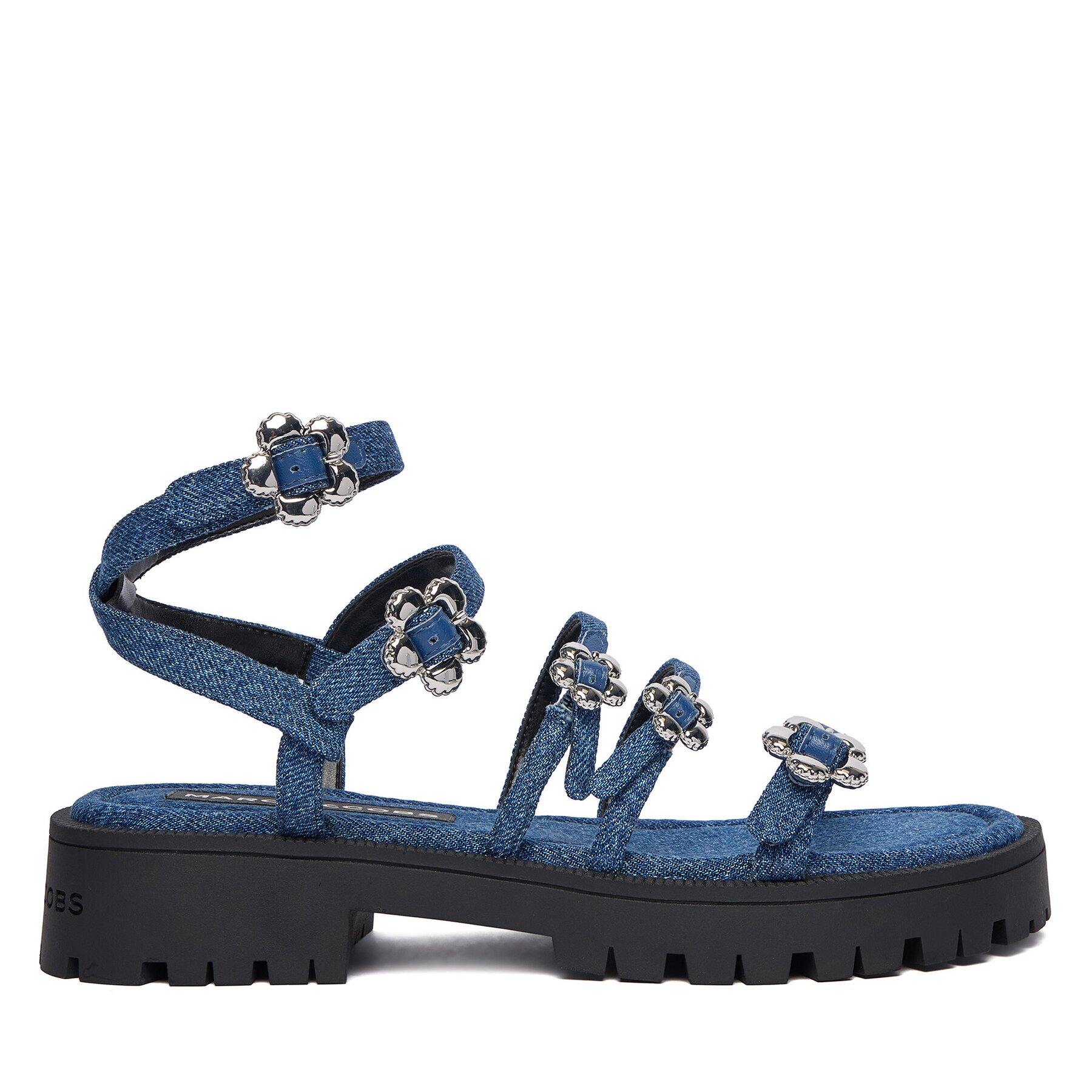 Marc Jacobs Сандали 2P5FSA001F15