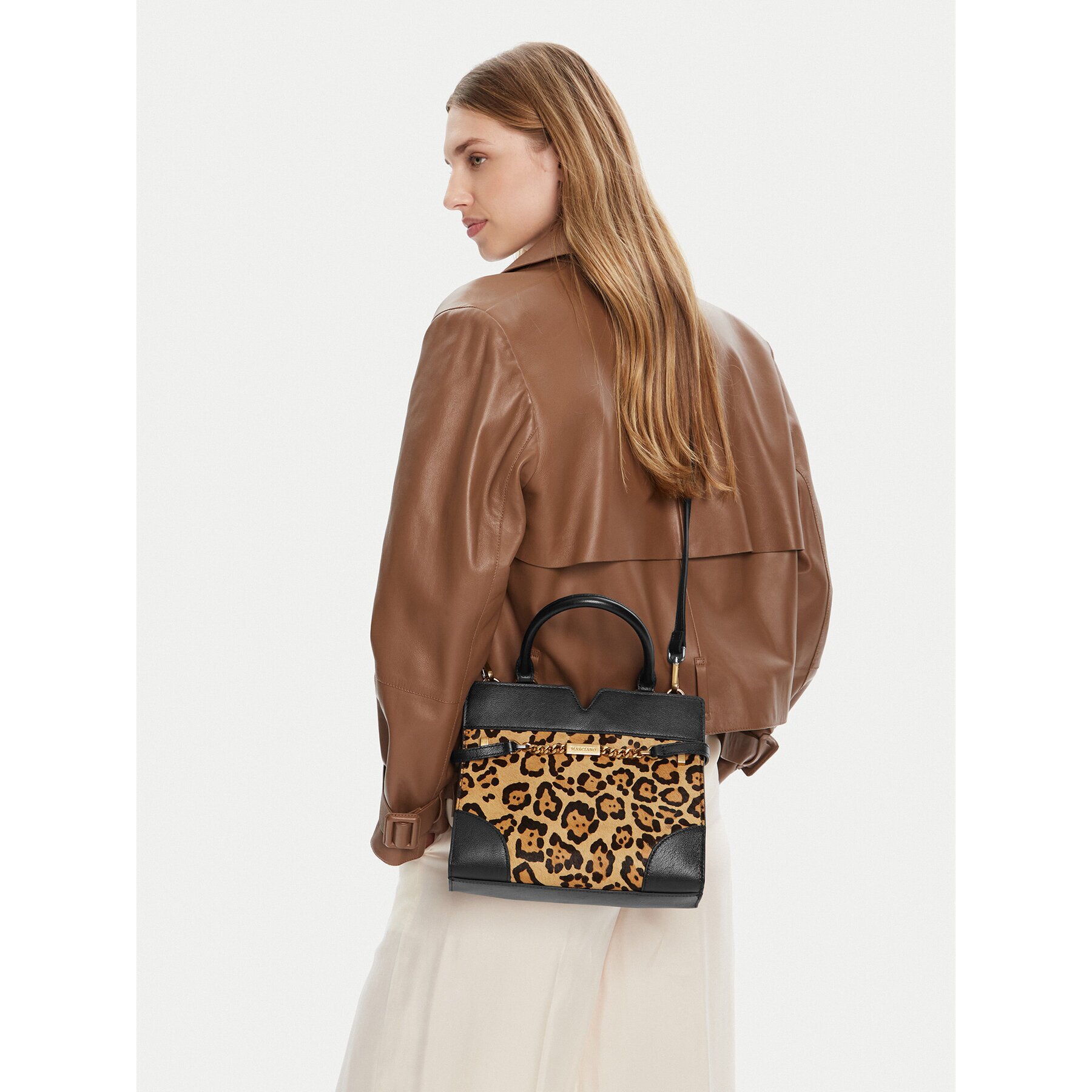 Marciano Guess Дамска чанта 5YGZ16 7367A