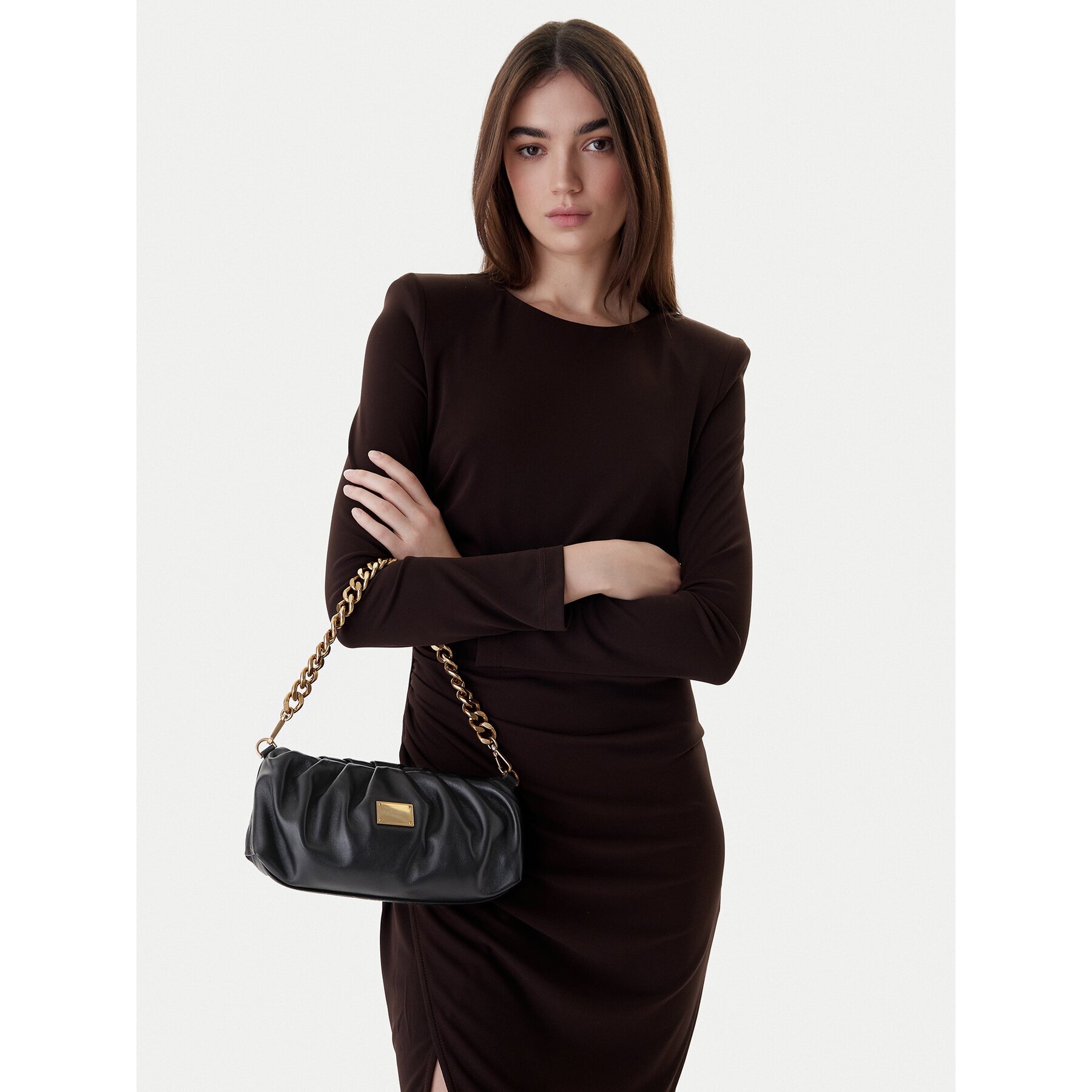 Marciano Guess Дамска чанта 6RGZ12 7415A