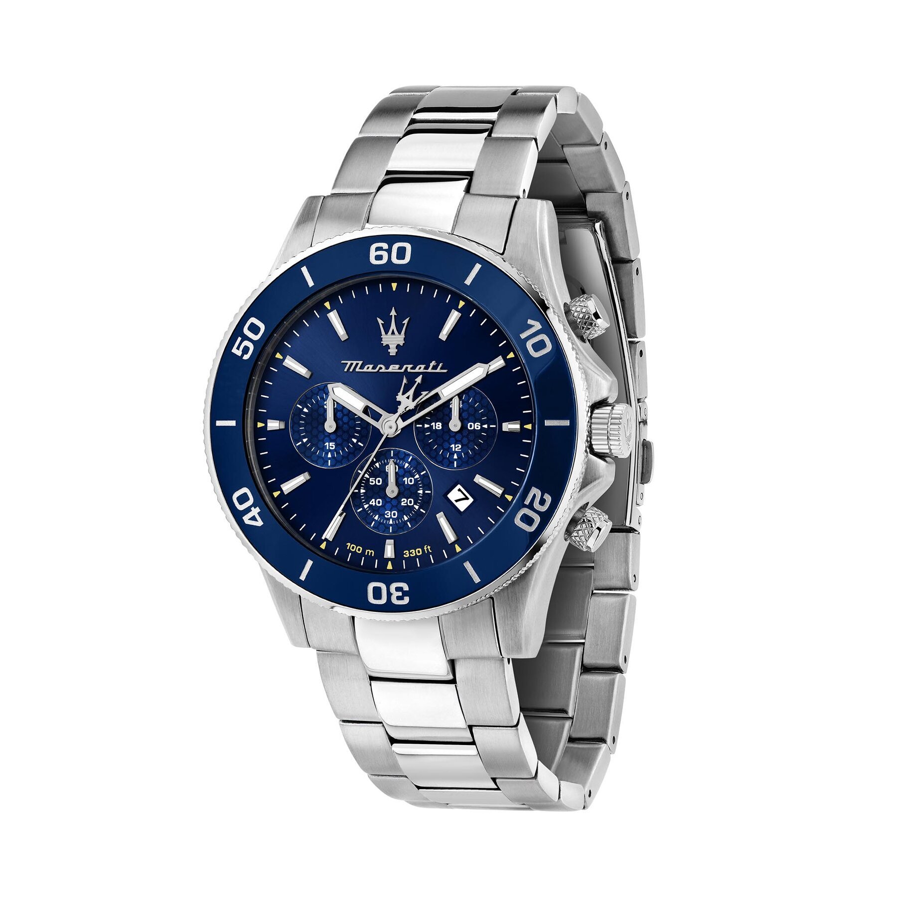 Maserati Часовник Competizione Diver R8873600002