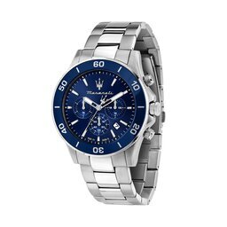 Maserati Часовник Competizione Diver R8873600002