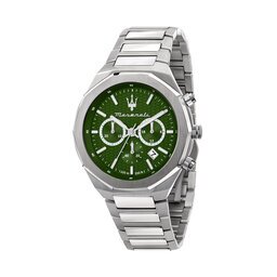Maserati Часовник Stile R8873642011