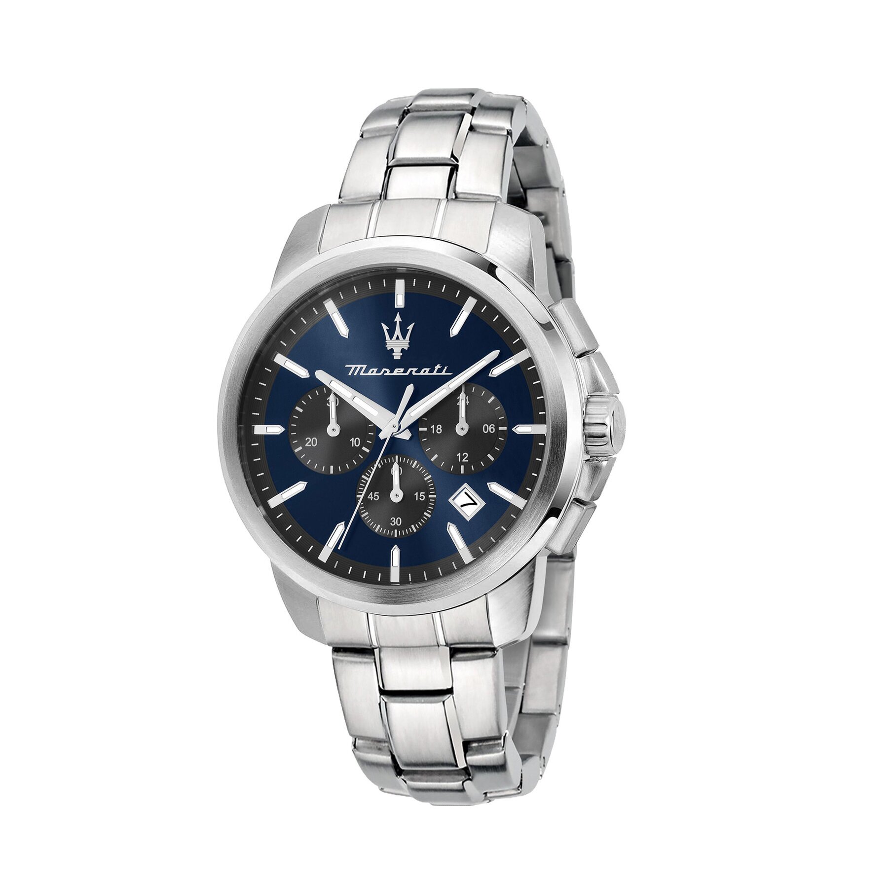 Maserati Часовник Successo Chronograph R8873621051