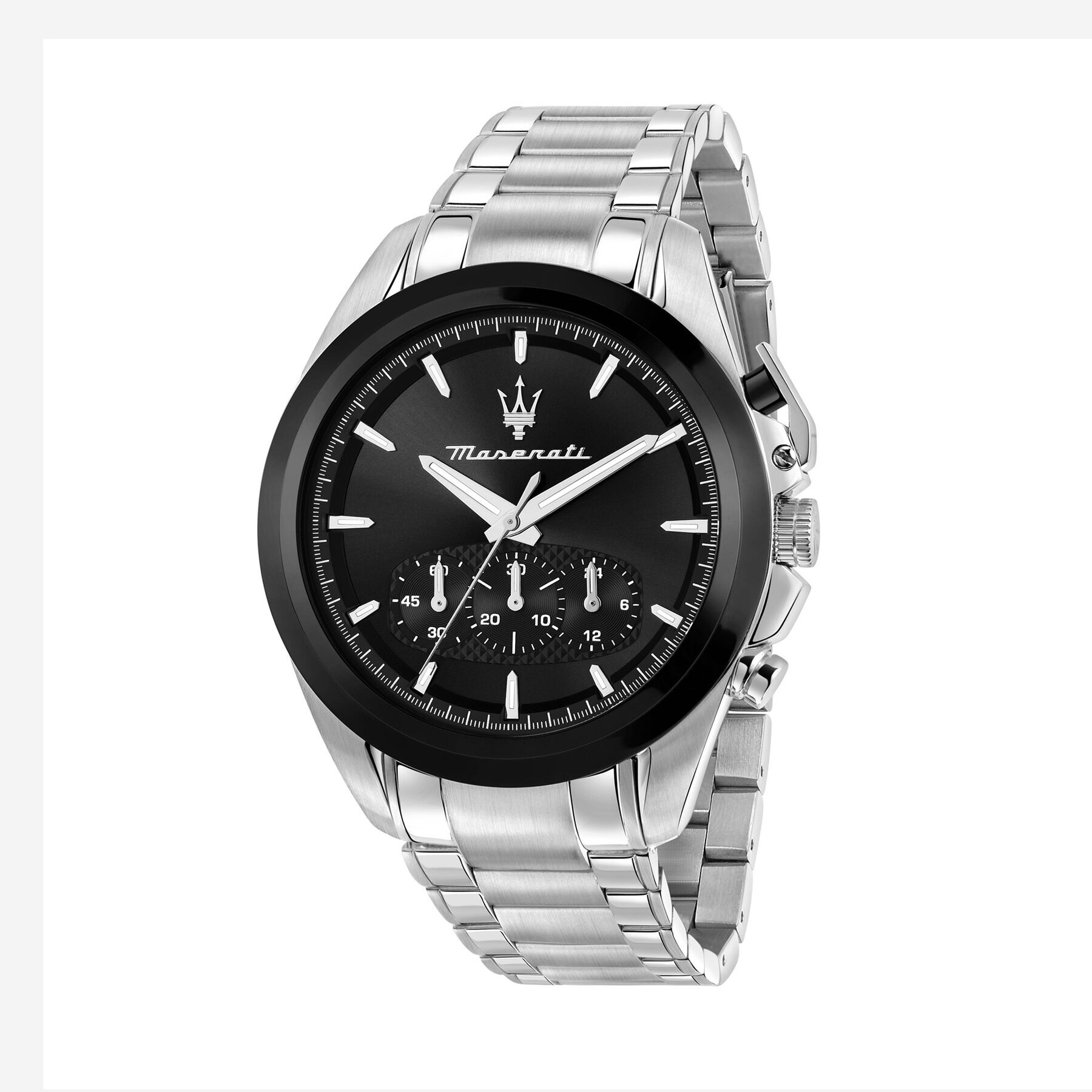 Maserati Часовник Traguardo Chronograph R8873612066