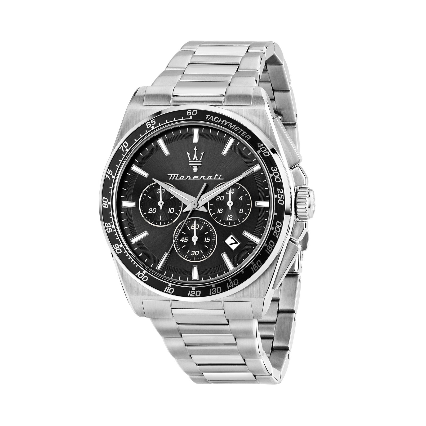 Maserati Часовник Velocita Chronograph R8873652012