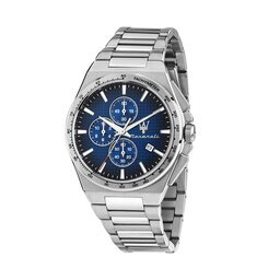 Maserati Часовник Velocita R8873653003