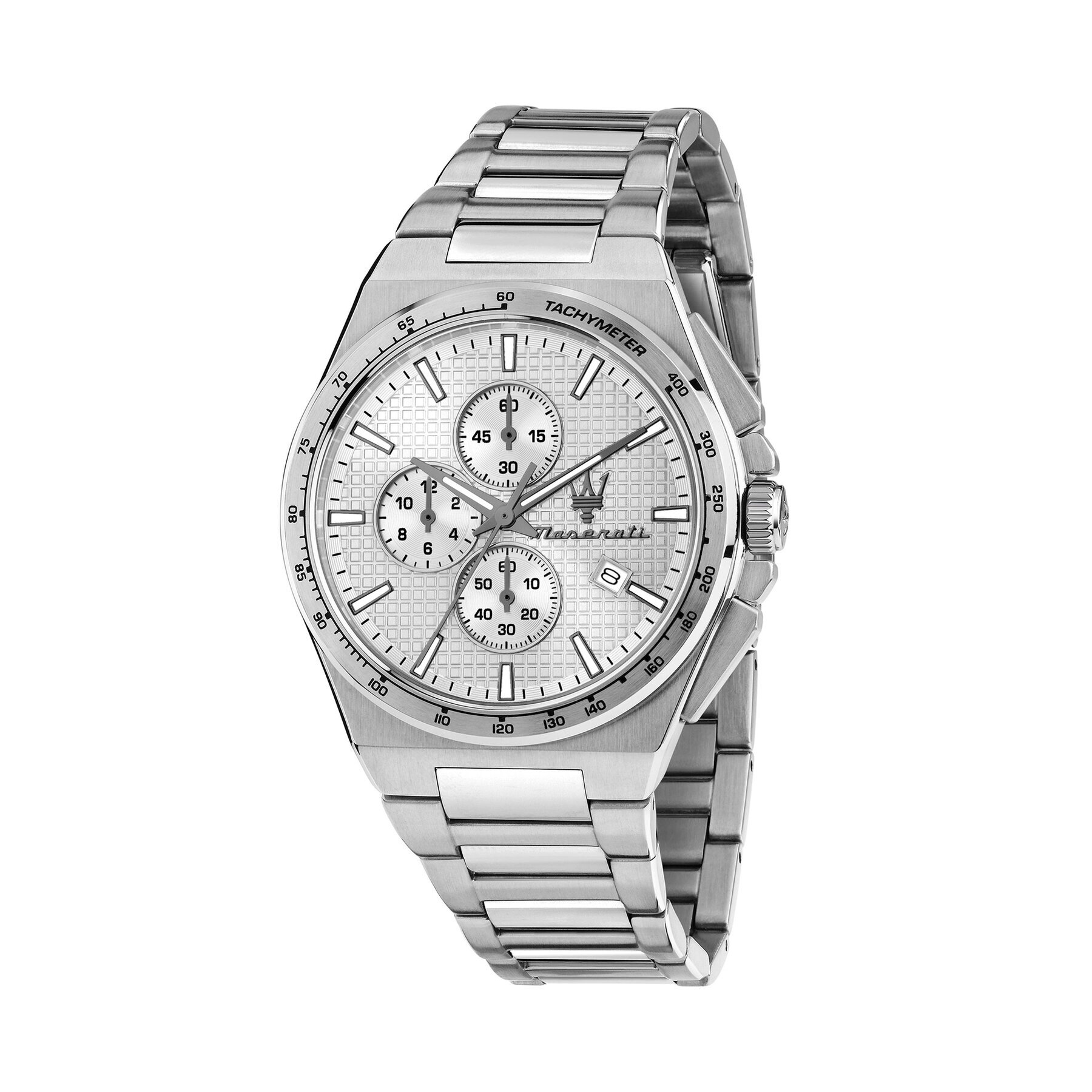 Maserati Часовник Velocita Slim Chronograph R8873653005