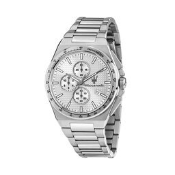 Maserati Часовник Velocita Slim Chronograph R8873653005
