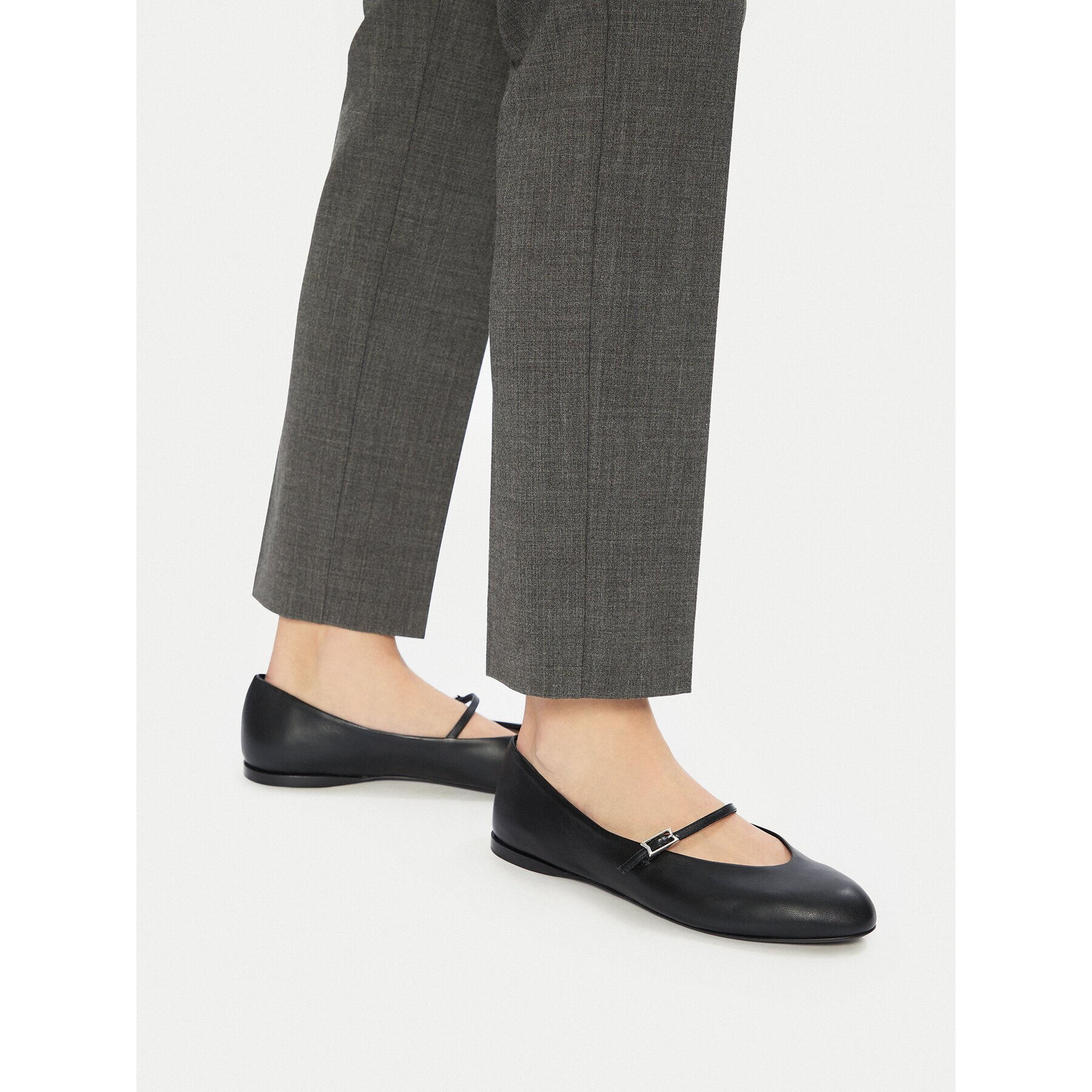 Max Mara Балеринки Mmballet 2514521171600