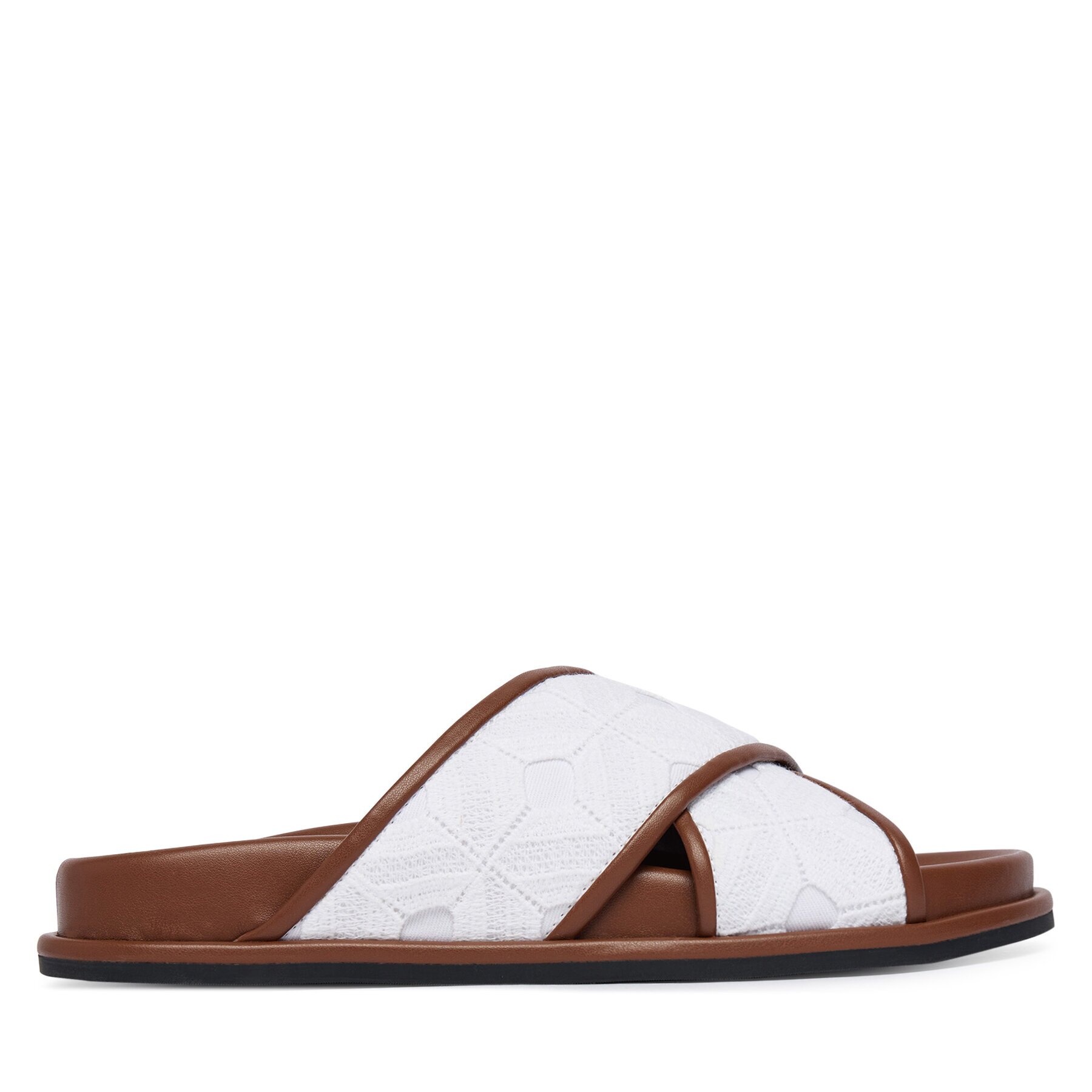Max Mara Beachwear Чехли Peonie 2616521019650