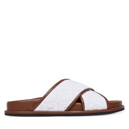 Max Mara Beachwear Чехли Peonie 2616521019650