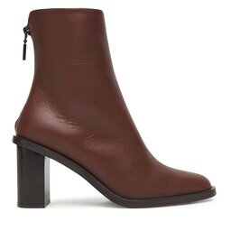 Max Mara Боти Midiboot80 25247960726