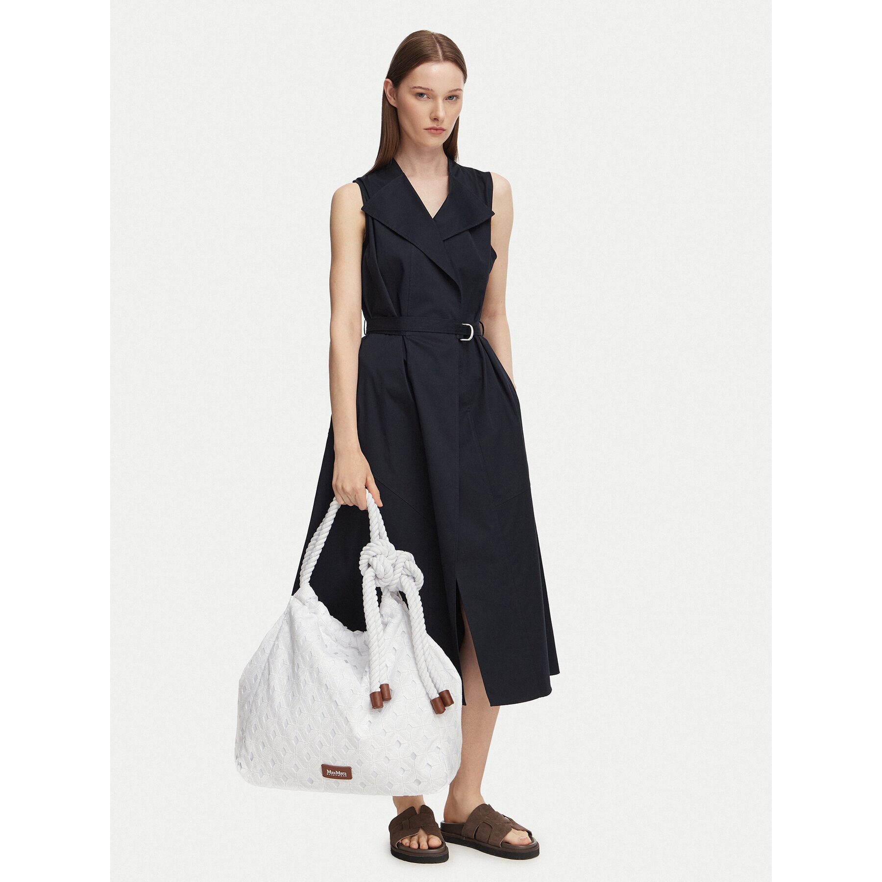 Max Mara Дамска чанта 2616511019650