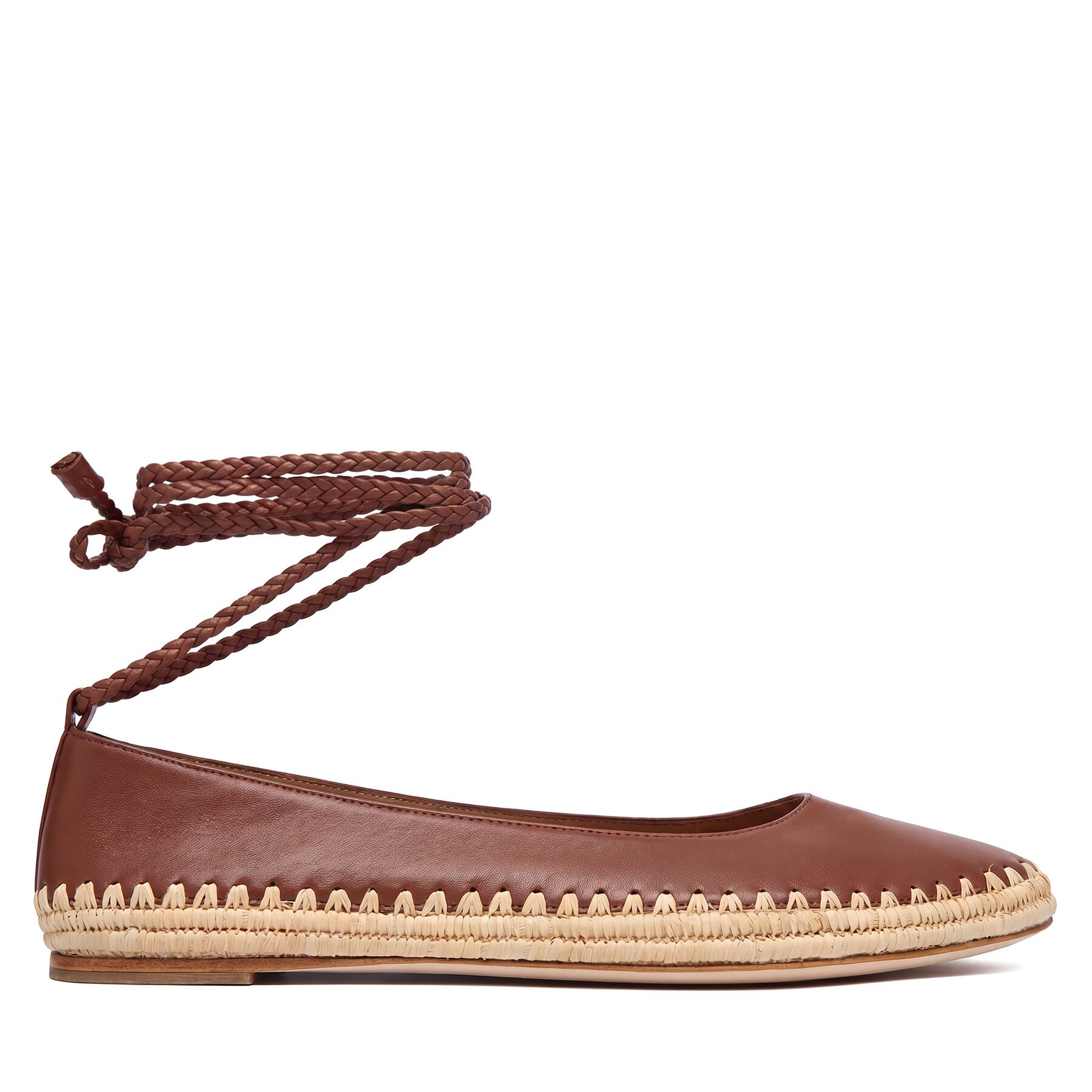 Max Mara Еспадрили 2614521012670